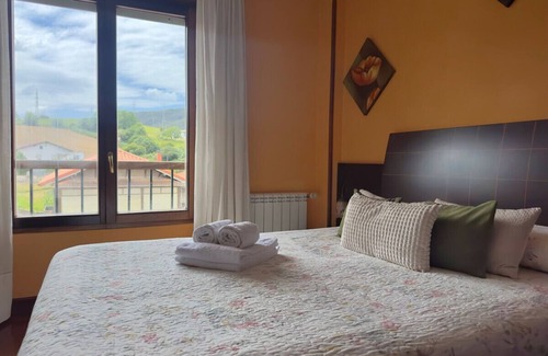 Gama Apartamento | Jardines de Gama - 16001