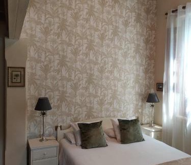 Guamasa Casa | Jardines de Hortensia - Vacation home Tenerife