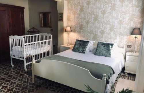 Guamasa Casa | Jardines de Hortensia - Vacation home Tenerife