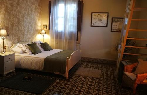 Guamasa Casa | Jardines de Hortensia - Vacation home Tenerife