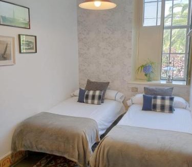 Guamasa Casa | Jardines de Hortensia - Vacation home Tenerife
