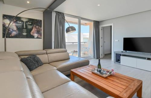Platja de l'Arenal Apartamento | Jardines de Oli