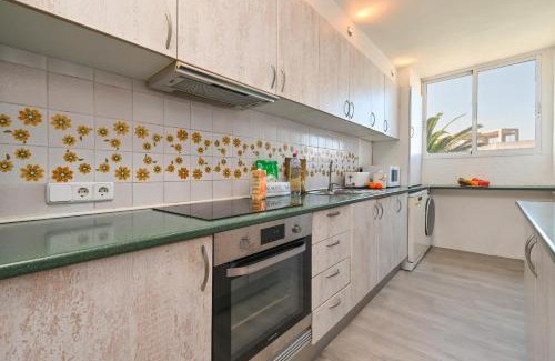 Platja de l'Arenal Apartamento | Jardines de Oli