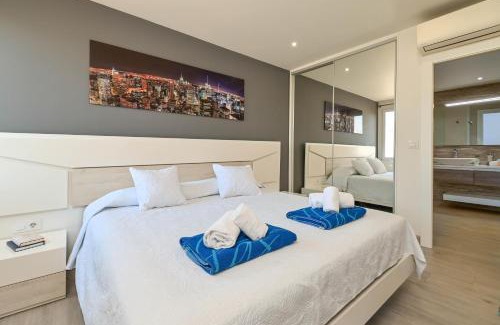 Platja de l'Arenal Apartamento | Jardines de Oli