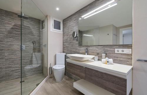 Platja de l'Arenal Apartamento | Jardines de Oli