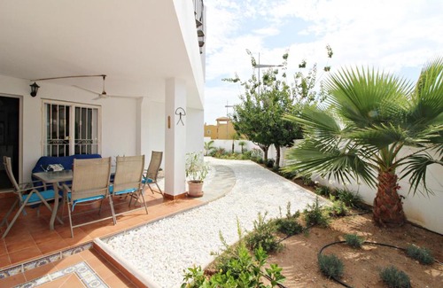 Palomares Apartamento | Jardines de Palomares
