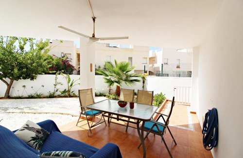 Palomares Apartamento | Jardines de Palomares