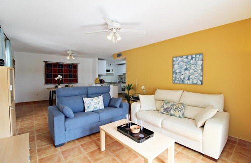 Palomares Apartamento | Jardines de Palomares