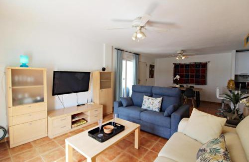 Palomares Apartamento | Jardines de Palomares