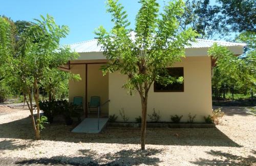 Jicaral Otro | Jardines del Golfo