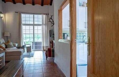 Las Jaras Apartamento | Casa los Jardines del Lago