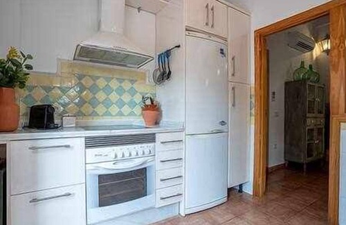 Las Jaras Apartamento | Casa los Jardines del Lago