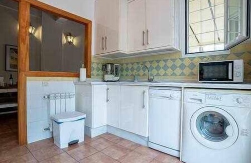 Las Jaras Apartamento | Casa los Jardines del Lago
