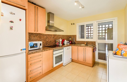 Puerto de la Duquesa Apartamento | Jardines del Mar Mediterraneo 2428