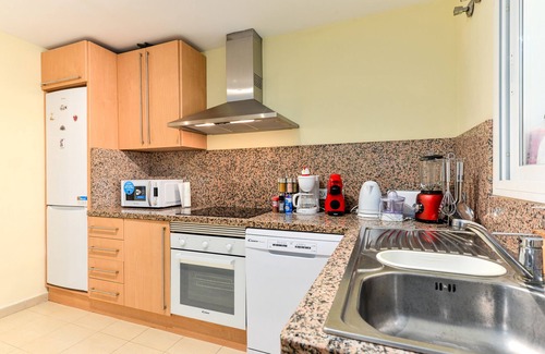 Puerto de la Duquesa Apartamento | Jardines del Mar Mediterraneo 2428
