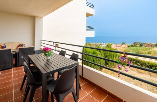 Puerto de la Duquesa Apartamento | Jardines del Mar Mediterraneo 2428