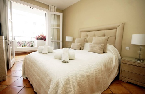 Nikki Beach Hotel | Jardines Las Golondrinas Elviria
