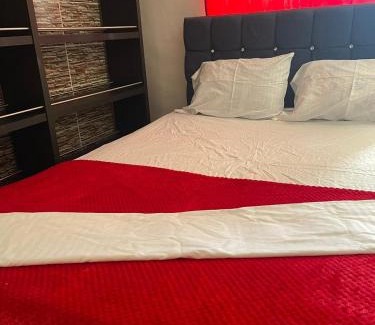 Robledo Apartamento | Jardines san Germán