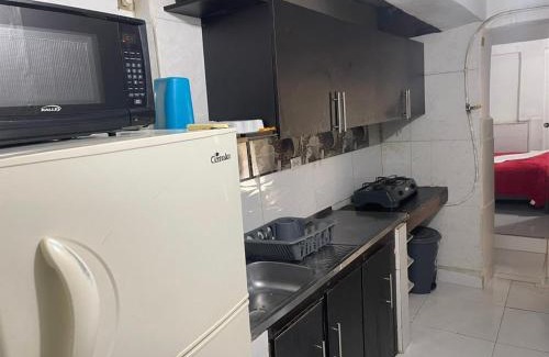 Robledo Apartamento | Jardines san Germán