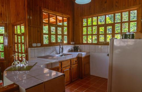 Rivas Apartamento | Jardines Secretos