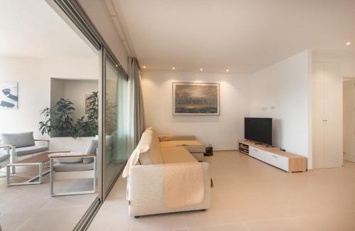 Palm-Mar Casa | Jardines - Tabor 1 2 POOL VIEW 1B
