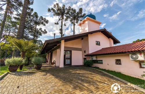 Canela Casa | Jardins de Canela - Aptos e Casas Bairro Nobre em Canela