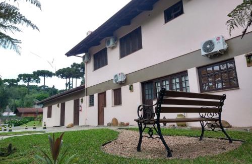 Canela Casa | Jardins de Canela - Aptos e Casas Bairro Nobre em Canela