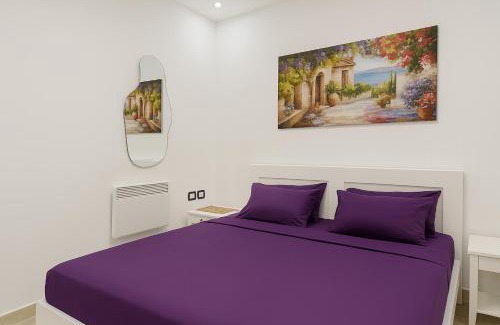 Jardins De Carthage Apartamento | Jardins de Carthage Tunis