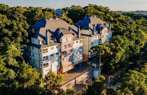 Floresta Apartamento | Jardins de Gramado