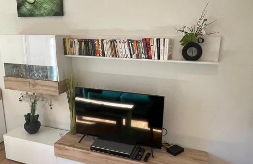 Bagneres-de-Luchon Apartamento | JARDINS DE RAMEL – APPT 2106* - CURE/SKI WIFI