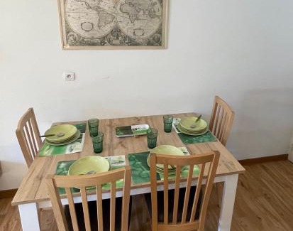 Bagneres-de-Luchon Apartamento | JARDINS DE RAMEL – APPT 2106* - CURE/SKI WIFI