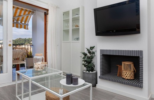 S'Agaro Apartamento | Jardins de S'Agaro by Interhome