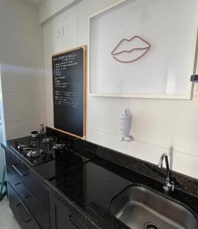 Intermares Apartamento | Jardins de Werden
