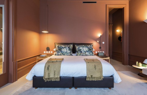 Centro / Baixa Cama Y Desayuno | Jardins do Porto by Unlock Hotels
