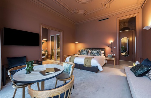 Centro / Baixa Cama Y Desayuno | Jardins do Porto by Unlock Hotels