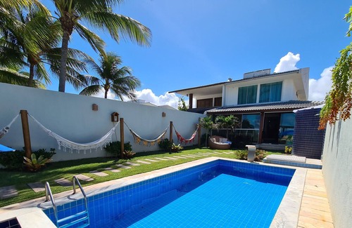 Praia dos Carneiros Hotel | Jardins Praia dos Carneiros