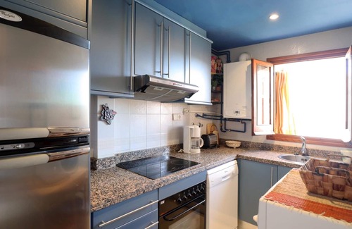 S'Agaro Apartamento | JARDINS S'AGARO-Apartamento 5 pax con piscina E32235