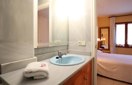 S'Agaro Apartamento | JARDINS S'AGARO-Apartamento 5 pax con piscina E32235