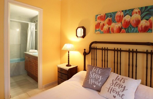 S'Agaro Apartamento | JARDINS S'AGARO-Apartamento 5 pax con piscina E32235