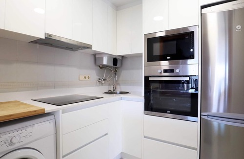 S'Agaro Apartamento | JARDINS S'AGARO-Apartamento 6 pax con piscina E32286