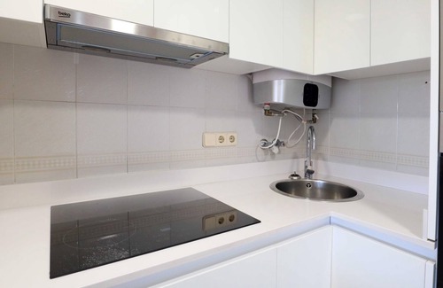 S'Agaro Apartamento | JARDINS S'AGARO-Apartamento 6 pax con piscina E32286