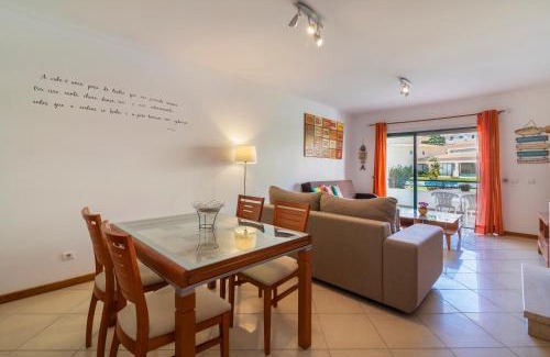 Santa Eulalia Apartamento | Jardins Santa Eulalia by Garvetur