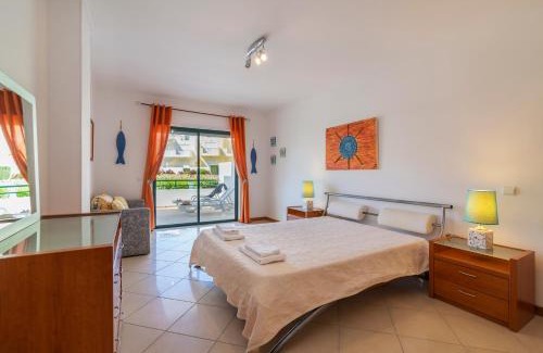 Santa Eulalia Apartamento | Jardins Santa Eulalia by Garvetur