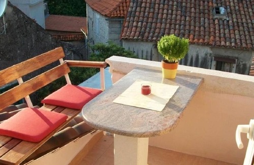 Trogir Apartamento | Jare - in old Town - A2 Gornji