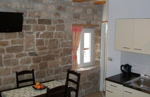 Trogir Apartamento | Jare - in old Town - A2 Gornji