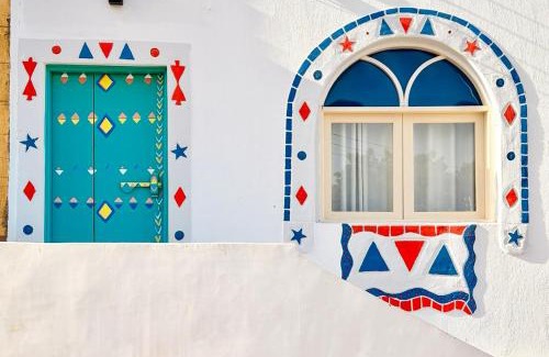 Aswan Casa | JAREEDY Guest house