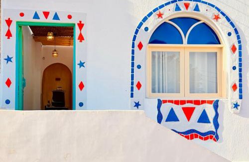 Aswan Casa | JAREEDY Guest house