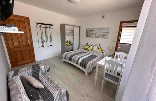 Pobierowo Casa | Jarek