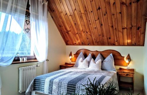 Pobierowo Casa | Jarek
