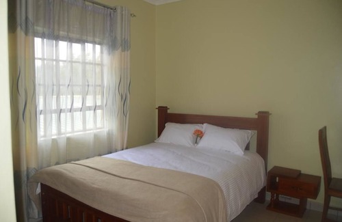Ngong Casa | Jari Inn Bistro